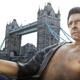 Illustration for article titled Jeff Goldblum ascends to "graven image" status